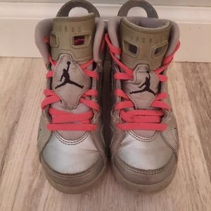 Jordan 6 Retro Valentines Day 2014